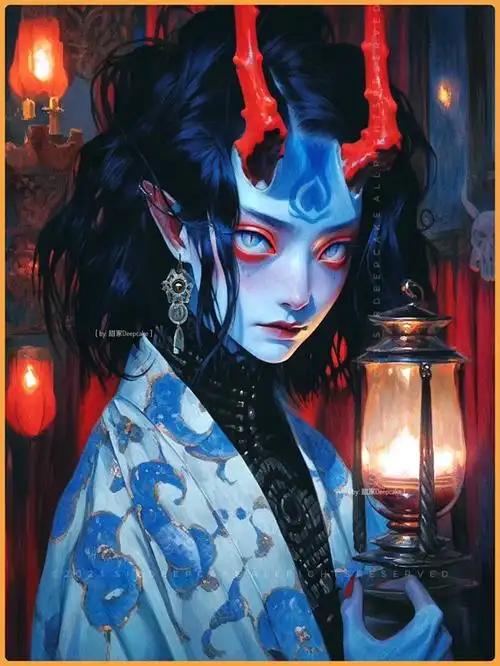神秘电影1 第十七次日落 高清海报
